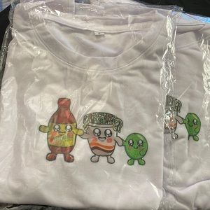 Valentina cup of soup Kids Tee